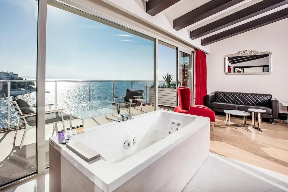 Honeymoon Süit