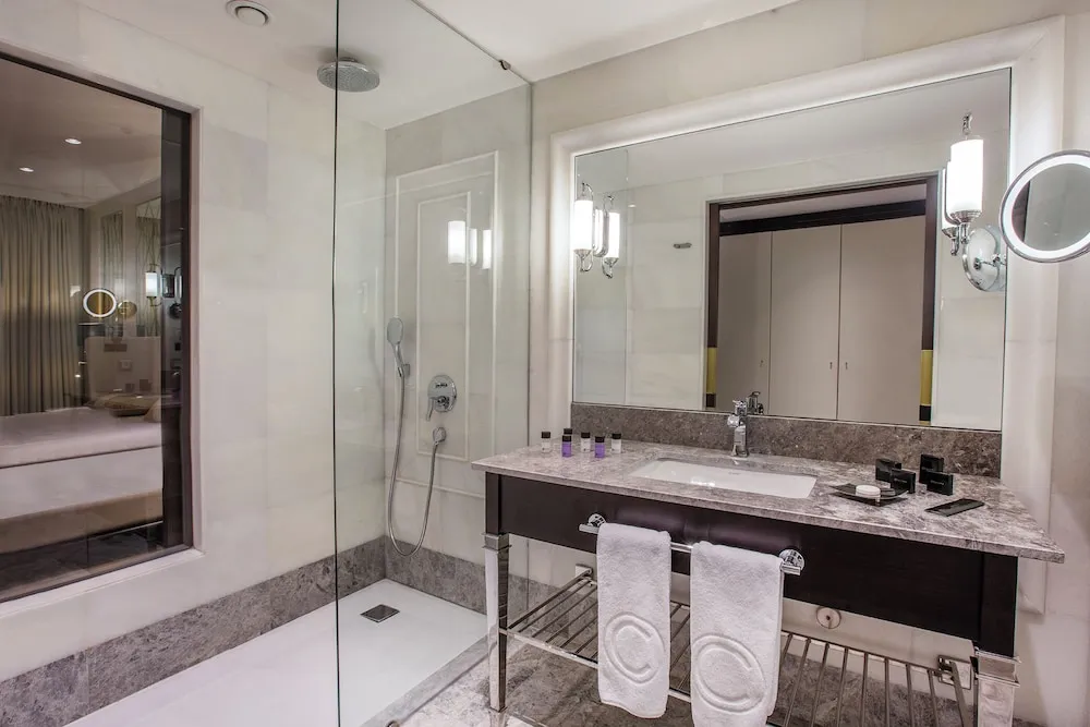 Superior Room, Sea View