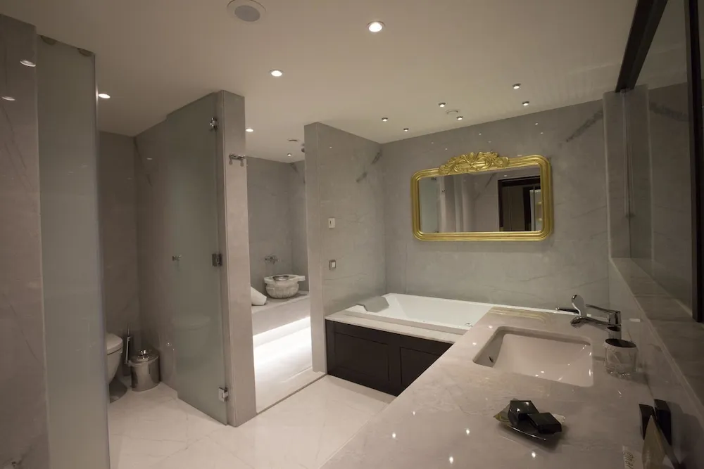 Hamam Suit