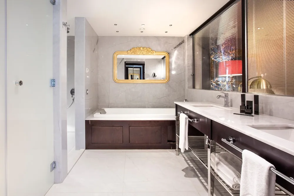 Hamam Suit