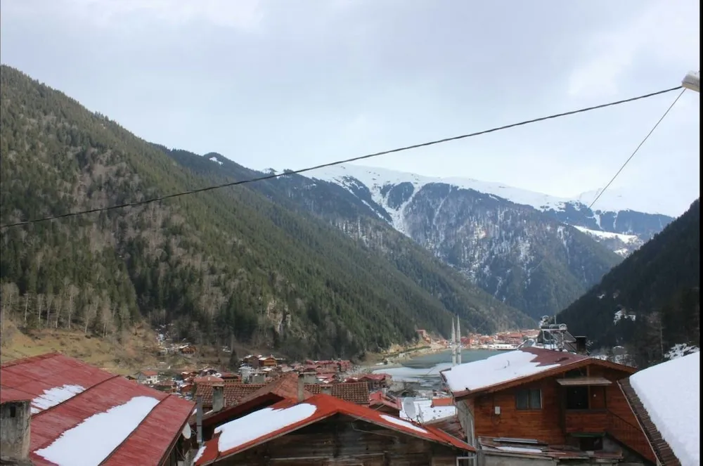 Dış mekân