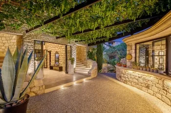 Alacati Port Ladera Hotel - Adults Only