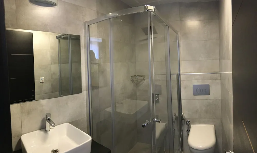 Standard Tek Kişilik Oda