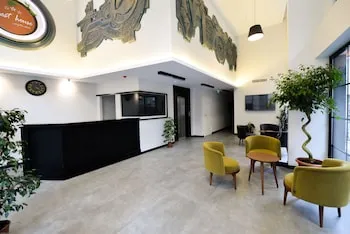 Zeytindali Hotel