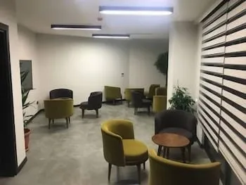 Zeytindali Hotel