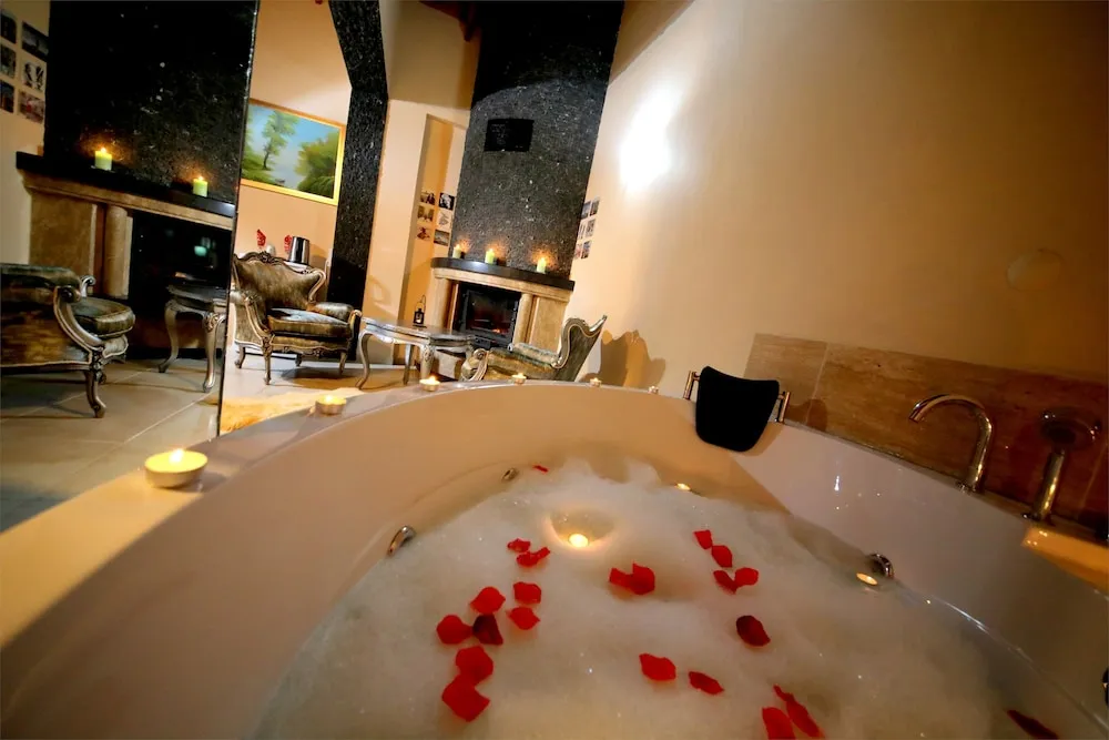 Ağva Tartaruga Motel