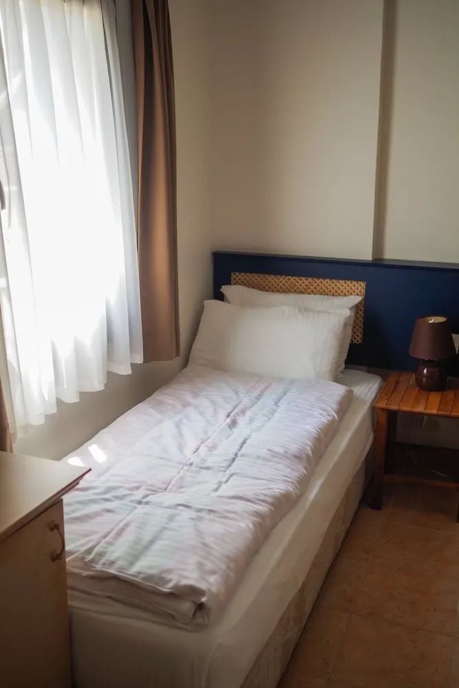 Standard Tek Kişilik Oda, 1 Yatak Odası