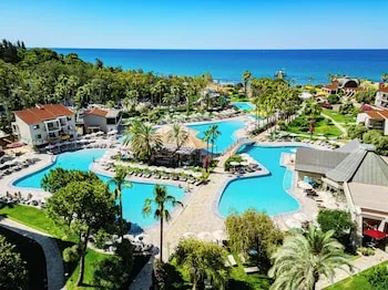 Arum Barut Collection - Ultra Her Şey Dâhil