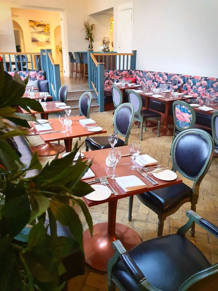 Restoran