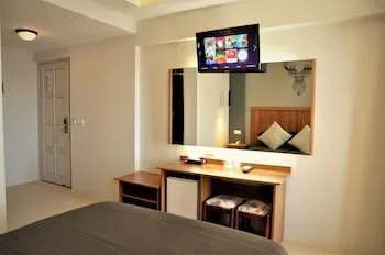 Aqua Princess Hotel