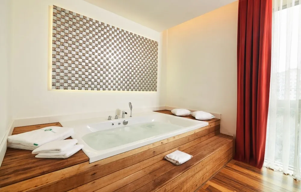 Suite Room