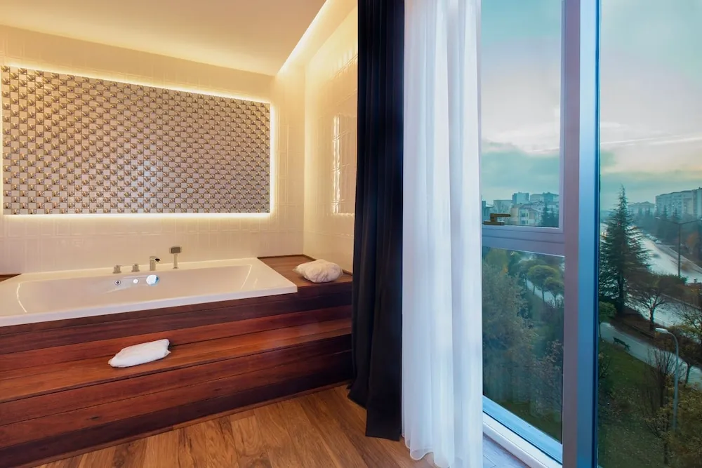 Suite Room