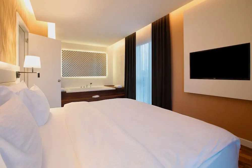 Suite Room
