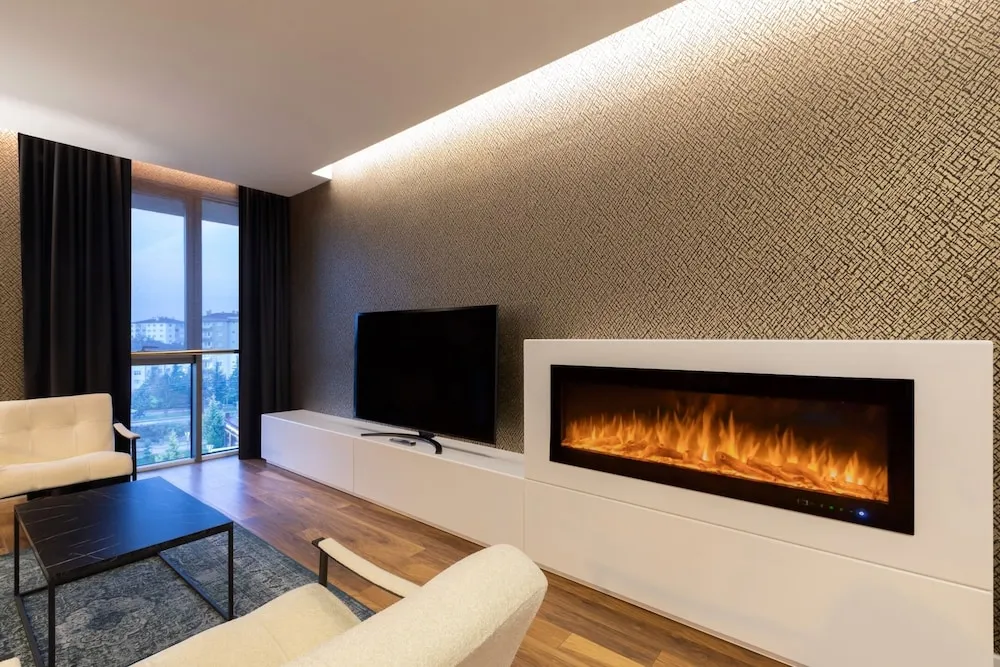 Suite Room
