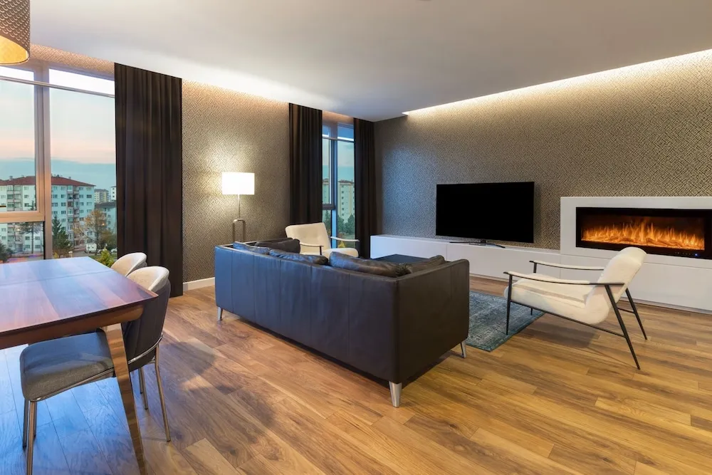 Suite Room