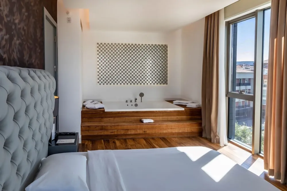 Suite Room