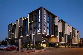 Park Dedeman Eskisehir