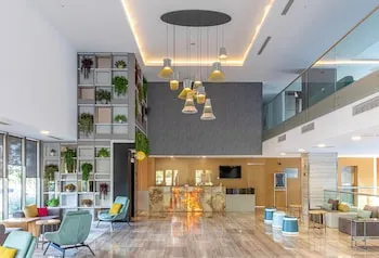 Park Dedeman Eskisehir