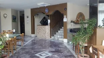 Acar Park Hotel