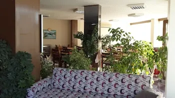 Acar Park Hotel