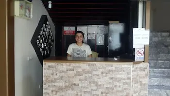 Acar Park Hotel