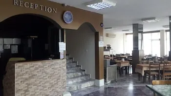 Acar Park Hotel