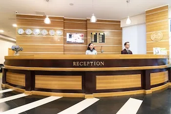 Ridos Thermal Hotel Spa