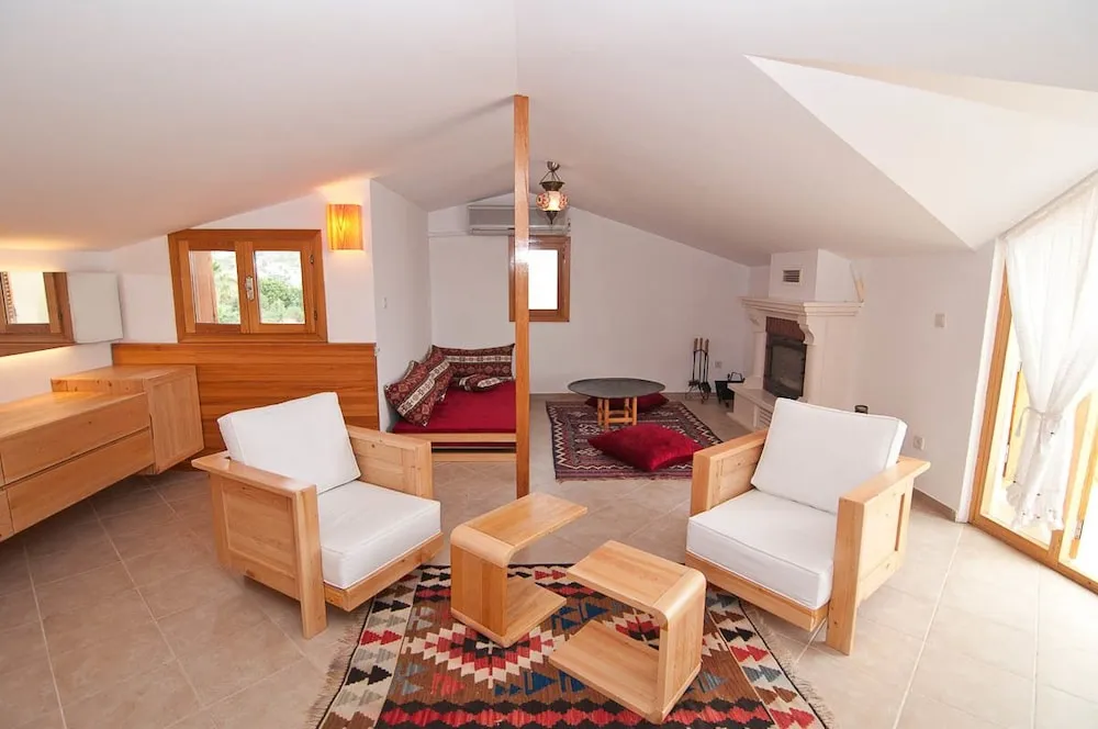 Süit (Penthouse )