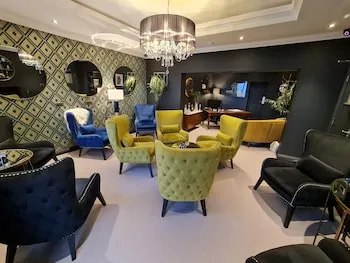 Hotel Ocean