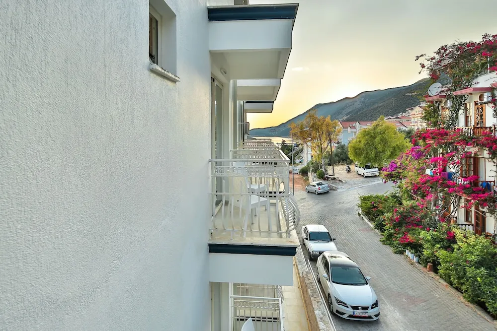 Family Üç Kişilik Oda, 2 Yatak Odası, Şehir Manzaralı