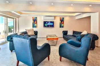 Kas Artemis Hotel