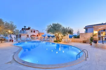 Kas Artemis Hotel