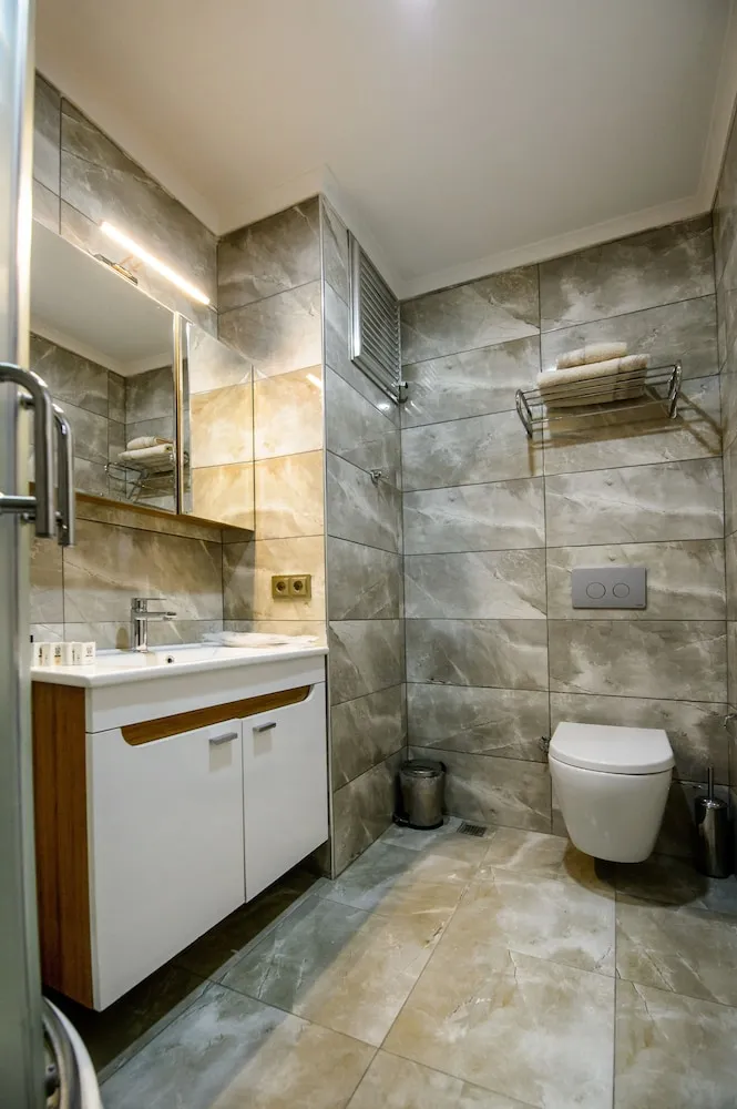 Comfort Çatı Katı (Loft)