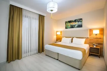 White House Hotel