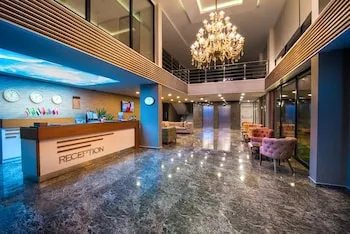 White House Hotel