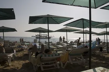 Arabella World Hotel