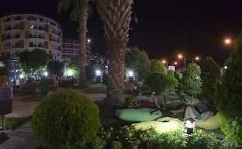 Arabella World Hotel