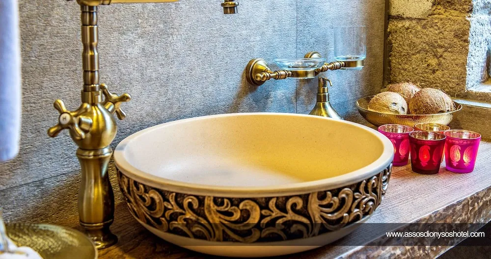 Standard Tek Büyük Yataklı Oda, 1 Çift Kişilik Yatak, Balkon, Deniz Manzaralı