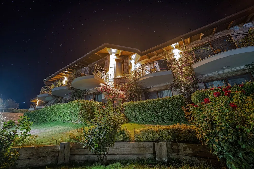 Assos Dionysos Hotel Special Class - Adults Only