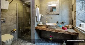 Assos Dionysos Hotel Special Class - Adults Only