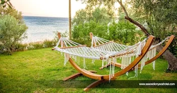 Assos Dionysos Hotel Special Class - Adults Only