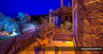 Assos Dionysos Hotel Special Class - Adults Only