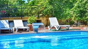 Uzun Apart Otel