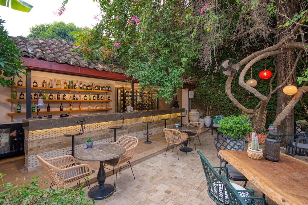 Economy Tek Büyük Yataklı Oda