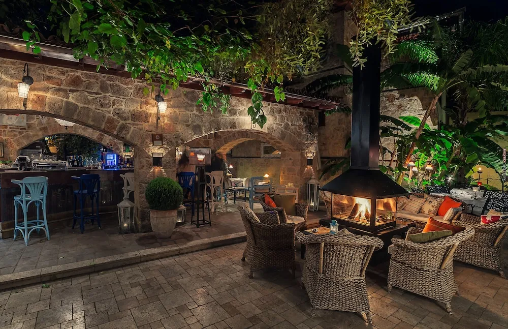 Tek Büyük Yataklı Oda (Prestige)