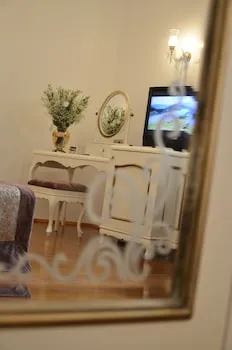 Tuvana Hotel - Special Class