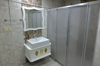 Bahçe Park Otel