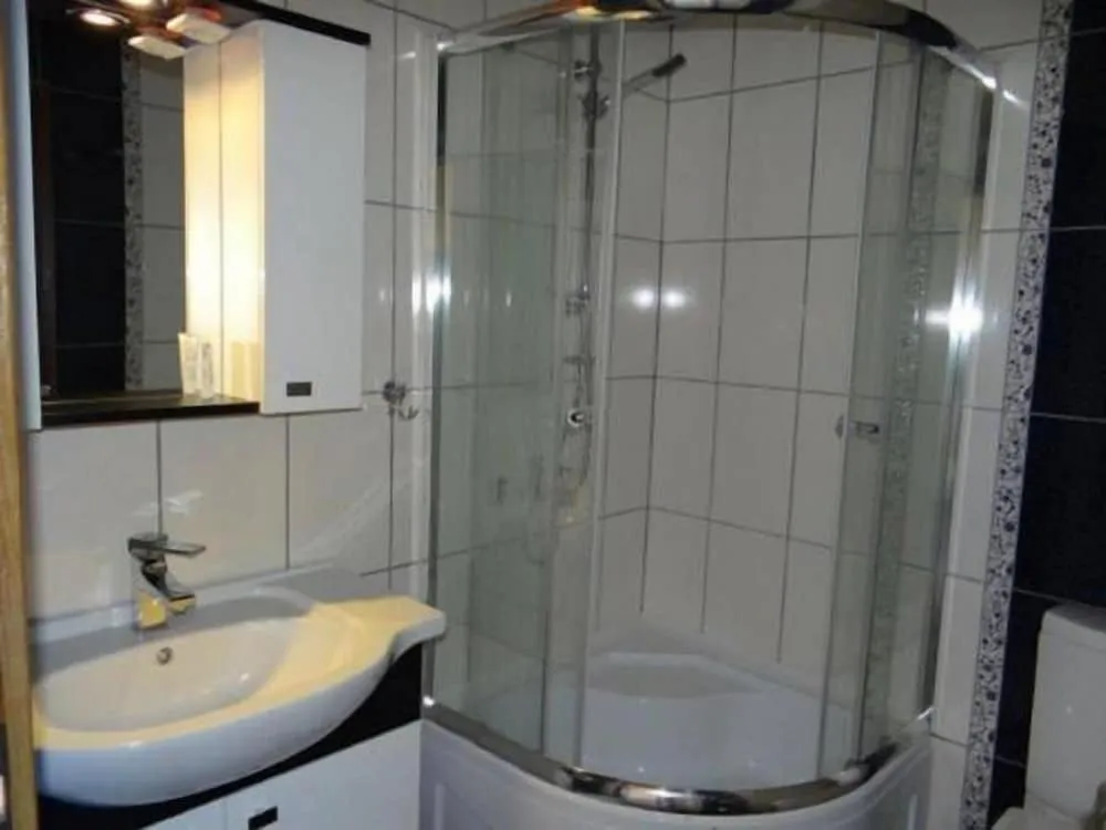 Deluxe Tek Büyük veya İki Ayrı Yataklı Oda, Deniz Manzaralı