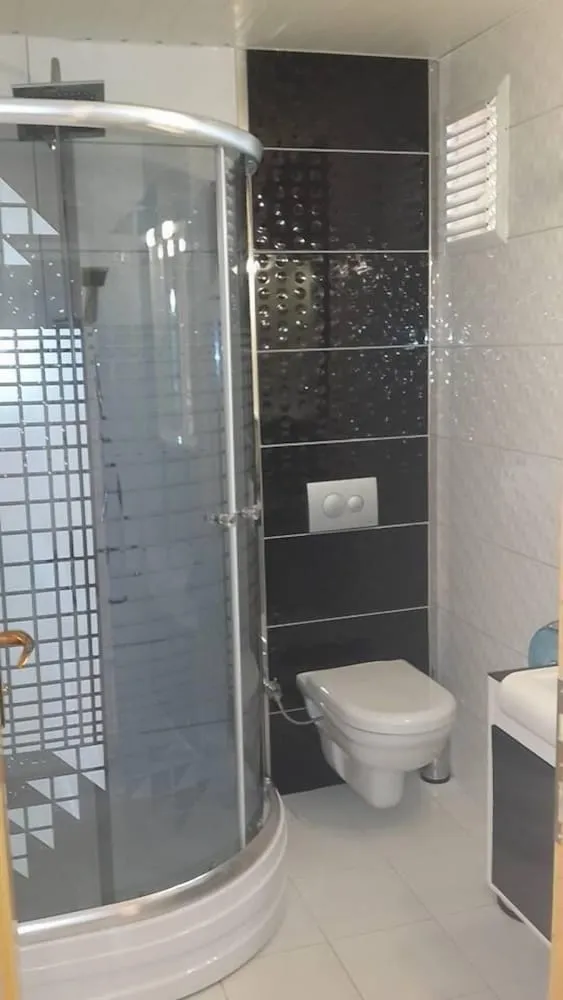 Standard Üç Kişilik Oda