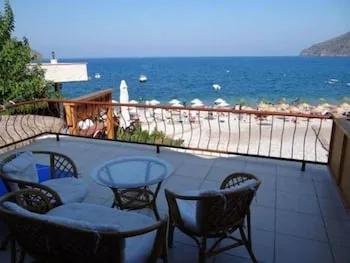 Sinemis Hotel Adrasan